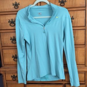 nike pullover